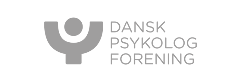 Dansk Psykolog logo