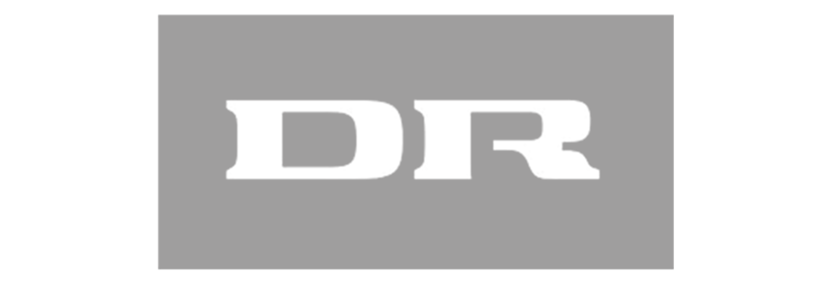 Dr1 logo