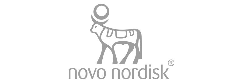 Novo Nordisk logo