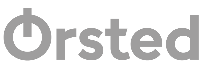 Oersted logo