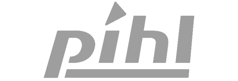 Pihl As logo