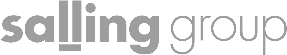 Salling Group logo