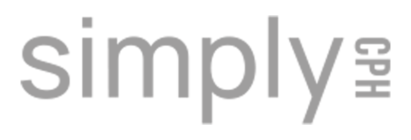 Simple Cph logo