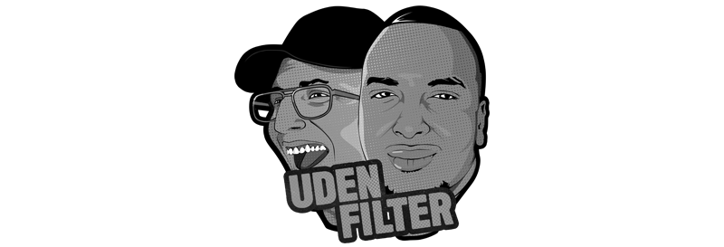 Uden Filter logo