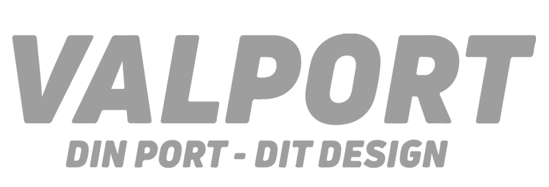 Valport logo