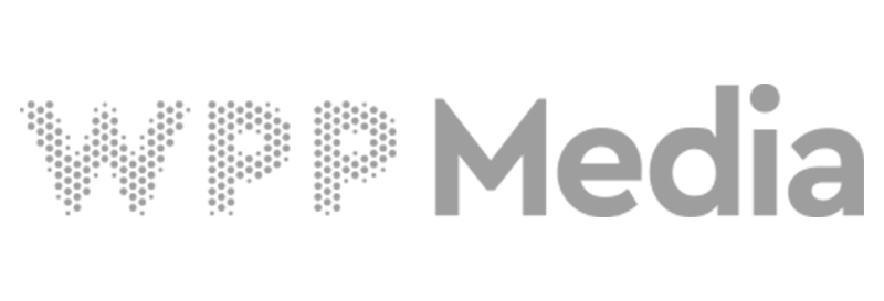 Wpp Media logo