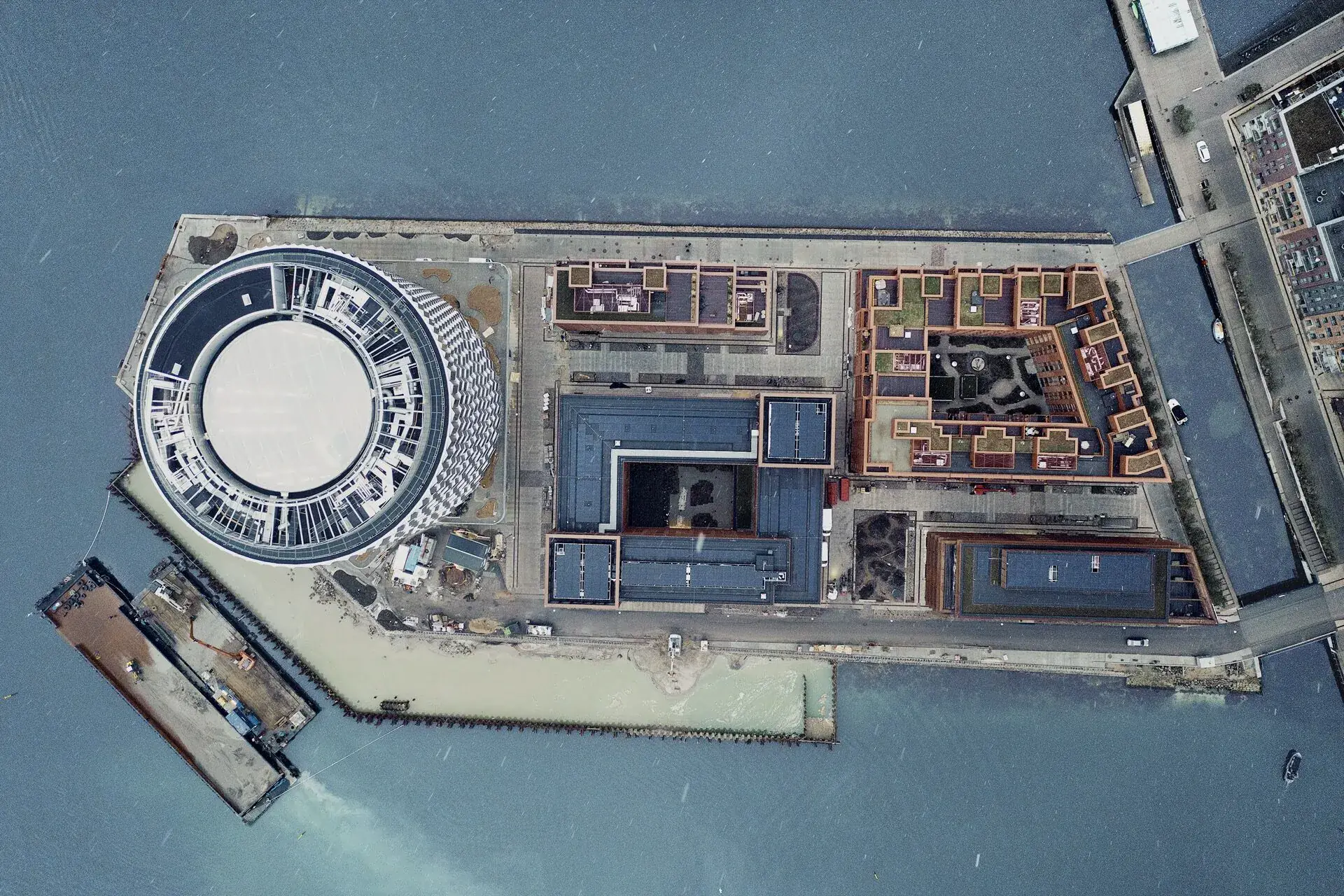 Corporate photography by Interfilm Productions — corporate 10