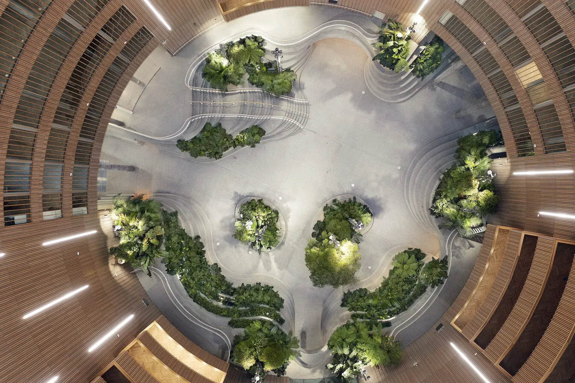 Corporate photography by Interfilm Productions — corporate 8