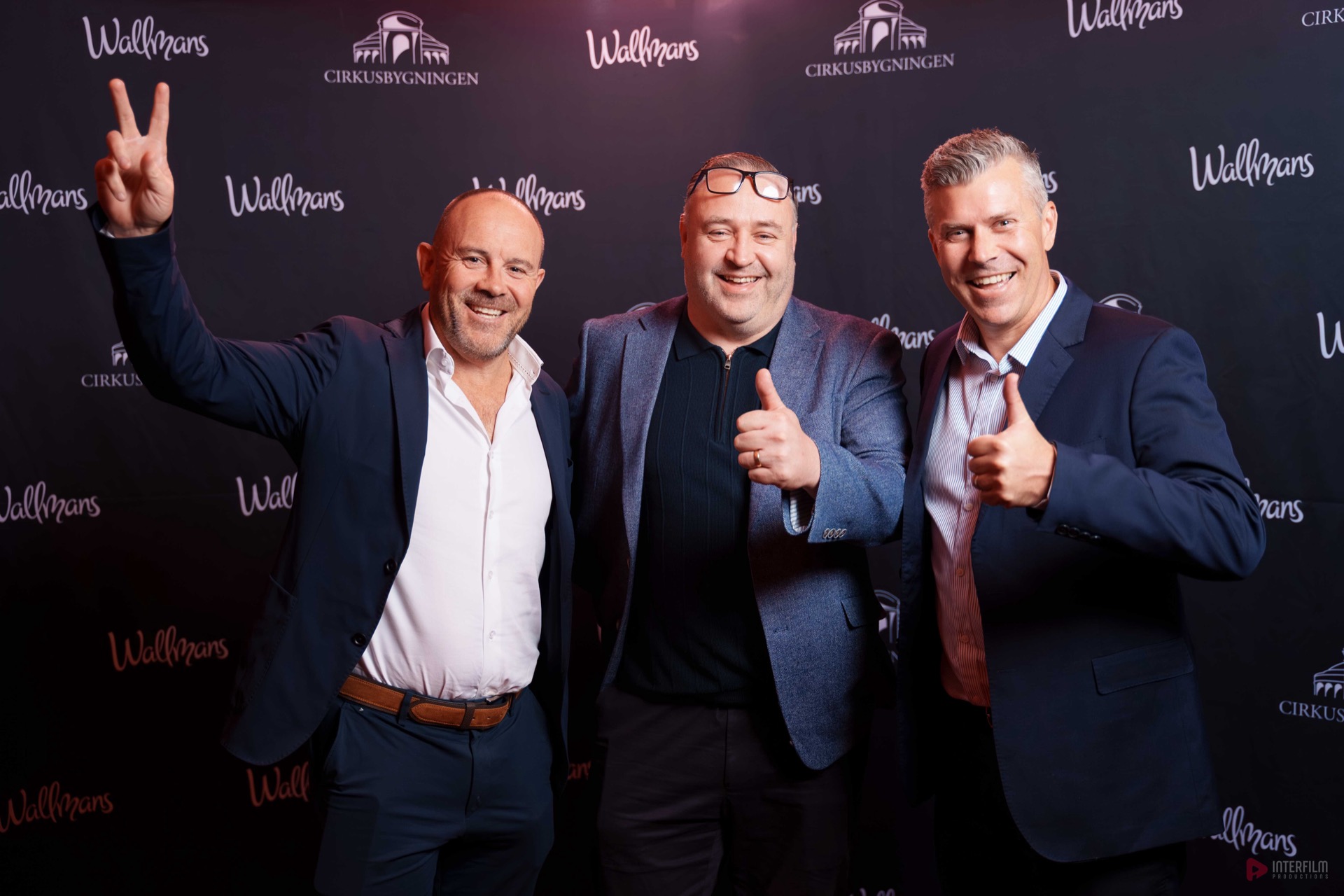 Event Video Coverage: How to Capture Your Event for Maximum Impact