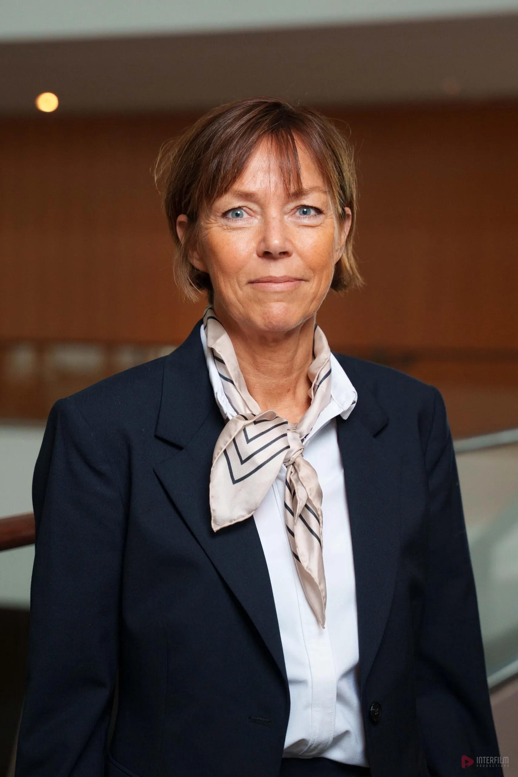 Interfilm Corporate videoproduktion