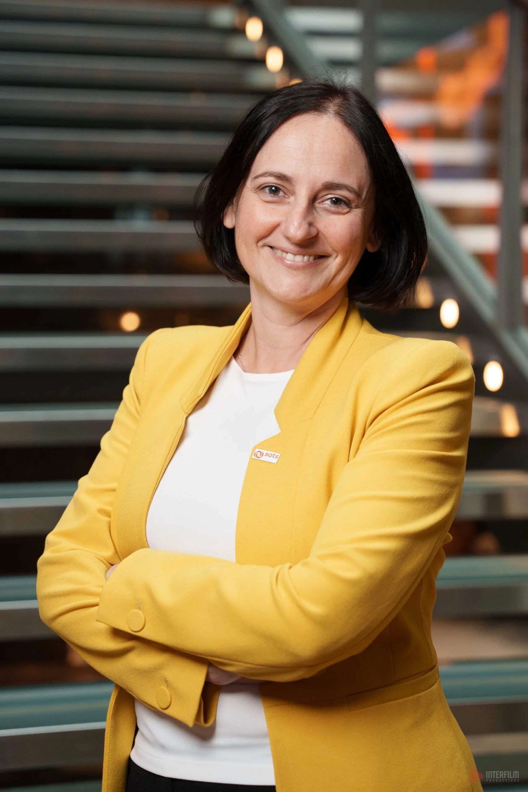 Interfilm Fotoshoot videoproduktion