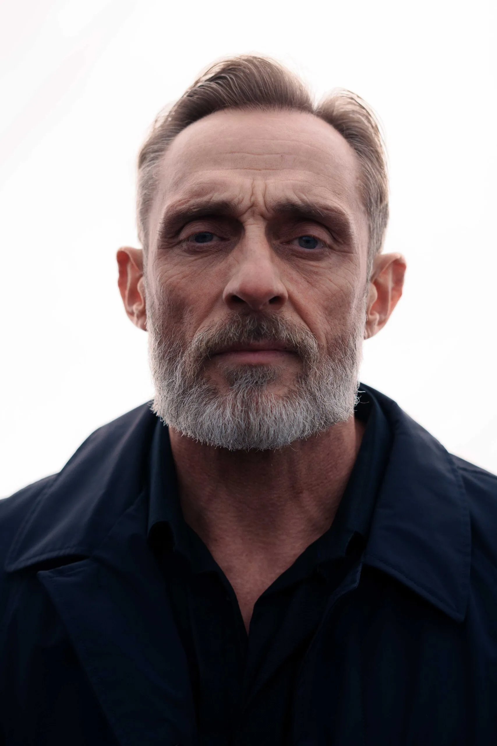 Portrait photography by Interfilm Productions