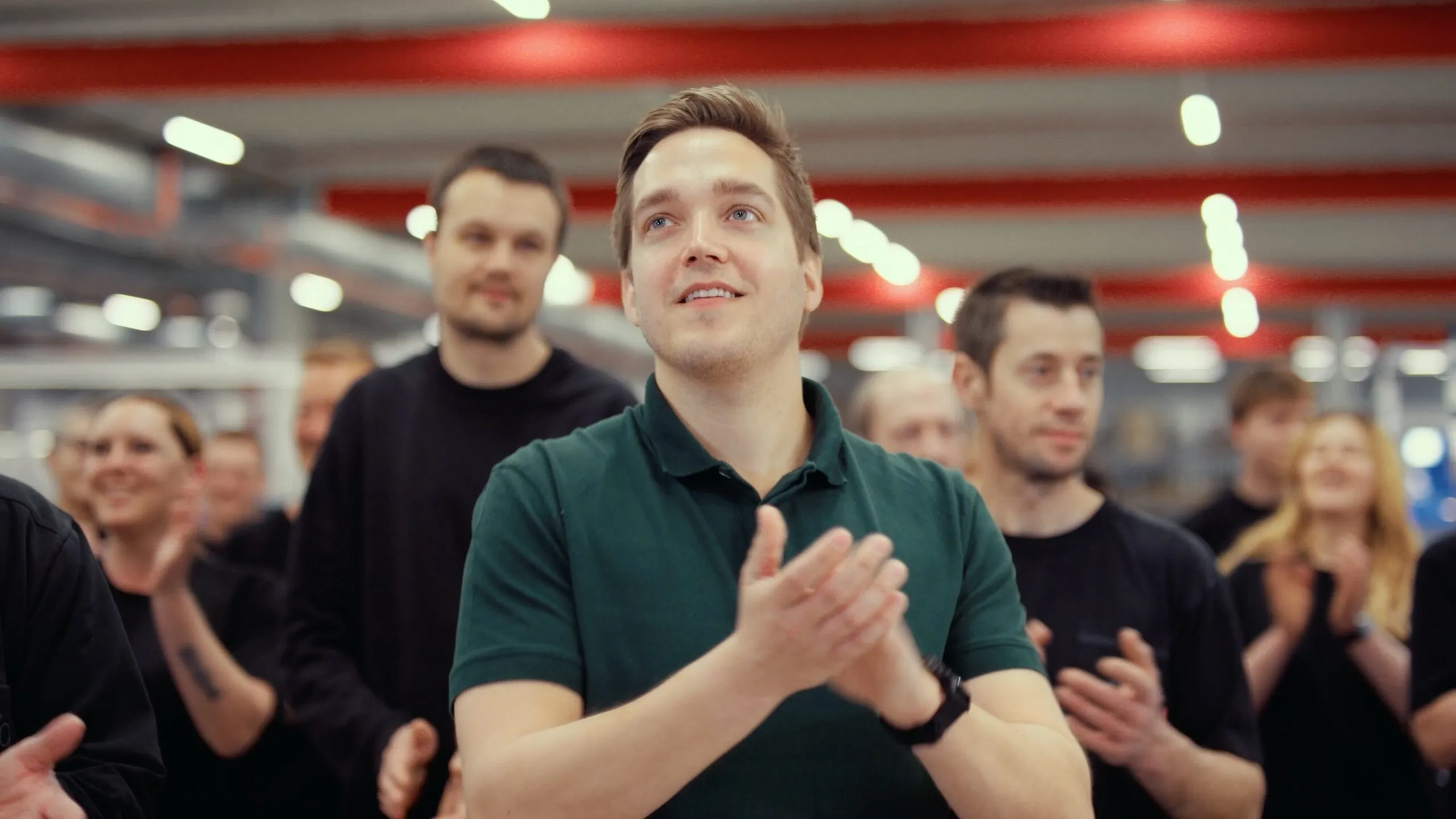 Interfilm Branding Film videoproduktion