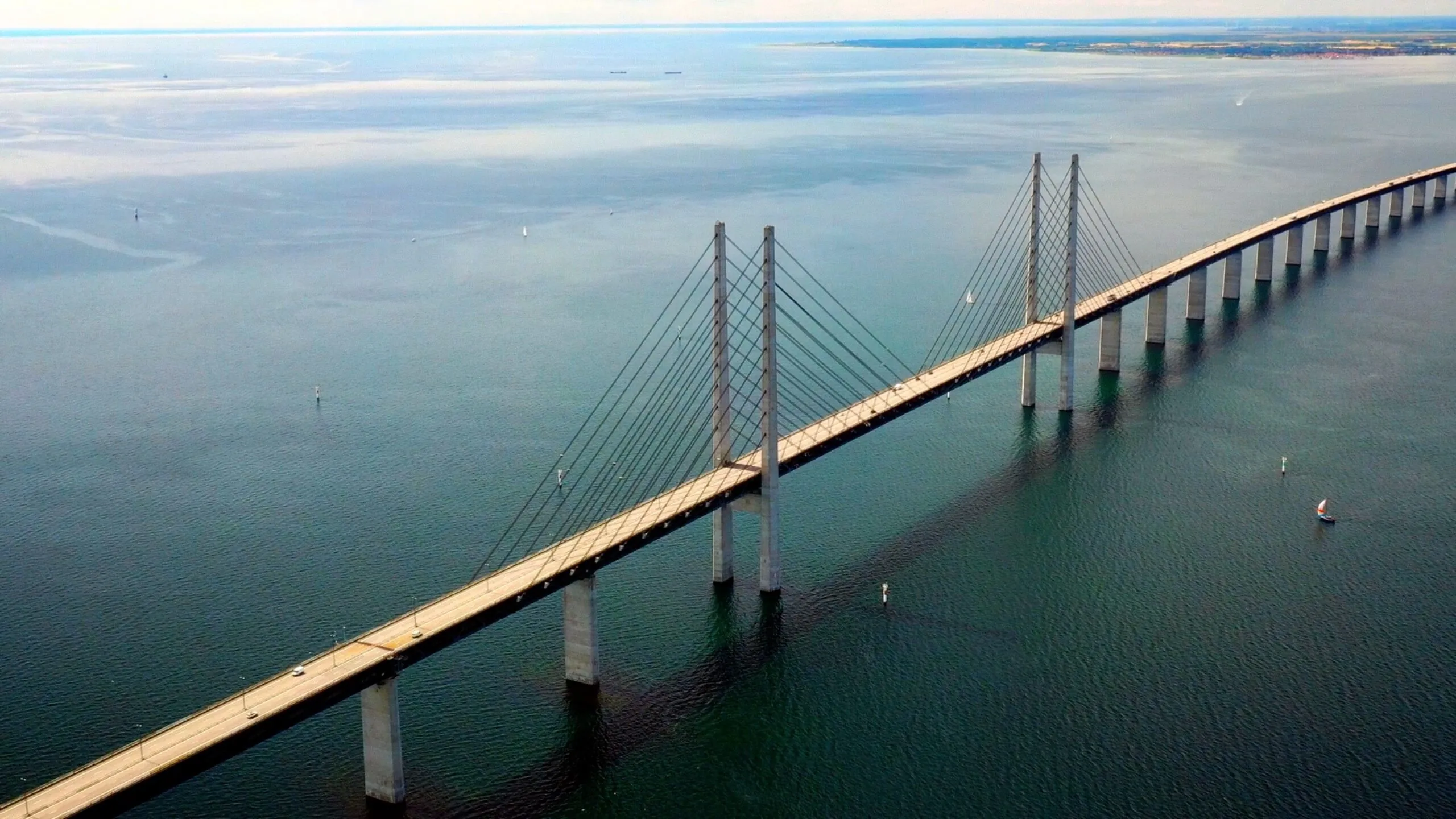 Interfilm Drone Film videoproduktion