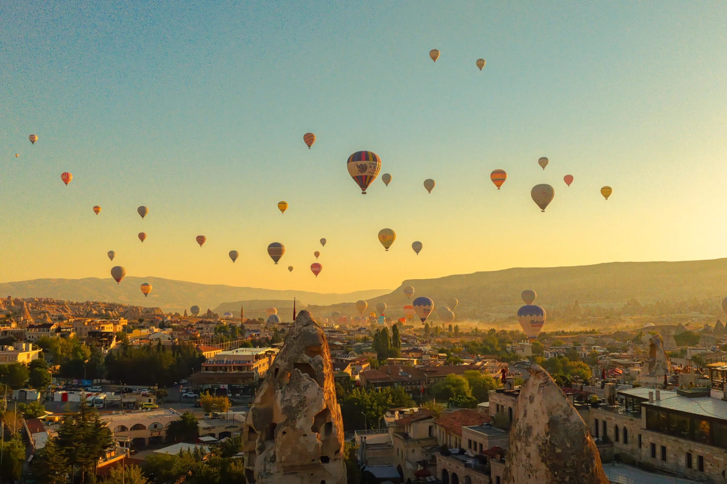 Interfilm Drone Inspection videoproduktion