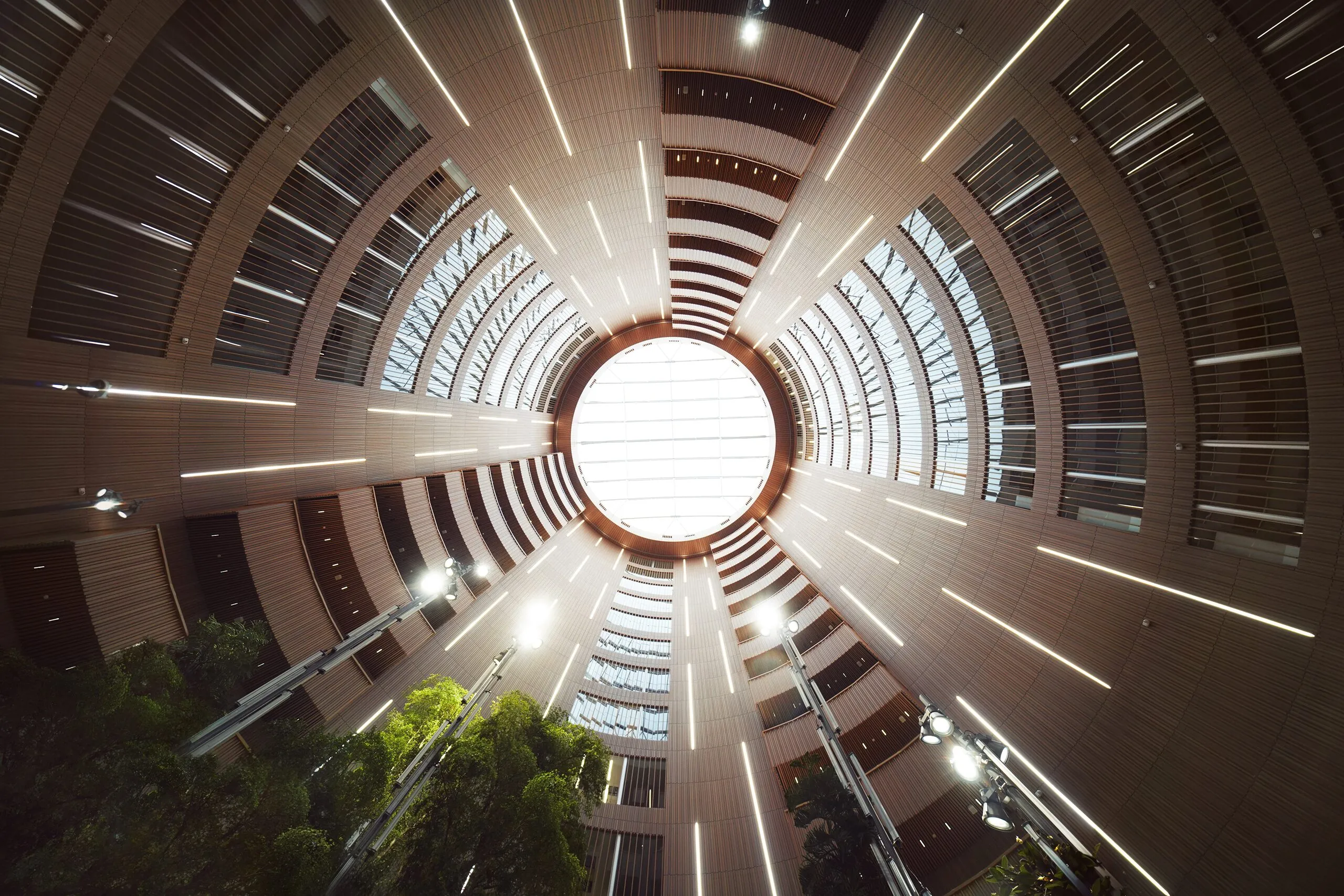 Interfilm Drone for Urban Areas videoproduktion