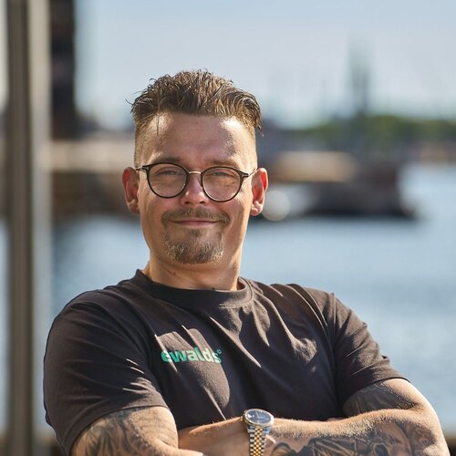 Morten Ewald Gartmann